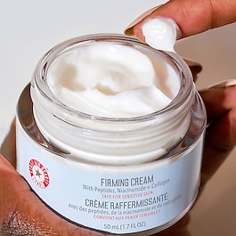 Ultra Repair Firming Collagen Cream - Crema Rassodante Ai Peptidi